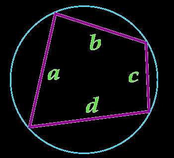 Дипломная работа: Оценка периметра многоугольника заданного диаметра